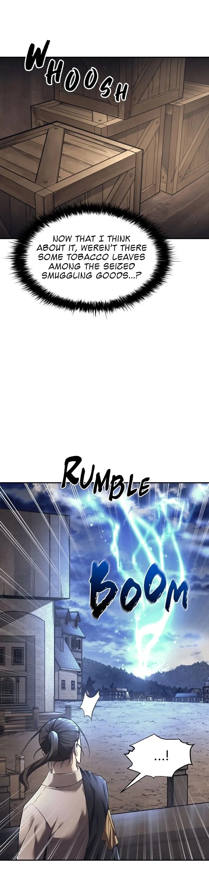 I Became the Tyrant of a Defense Game Chapter 92, page 9 of 44
