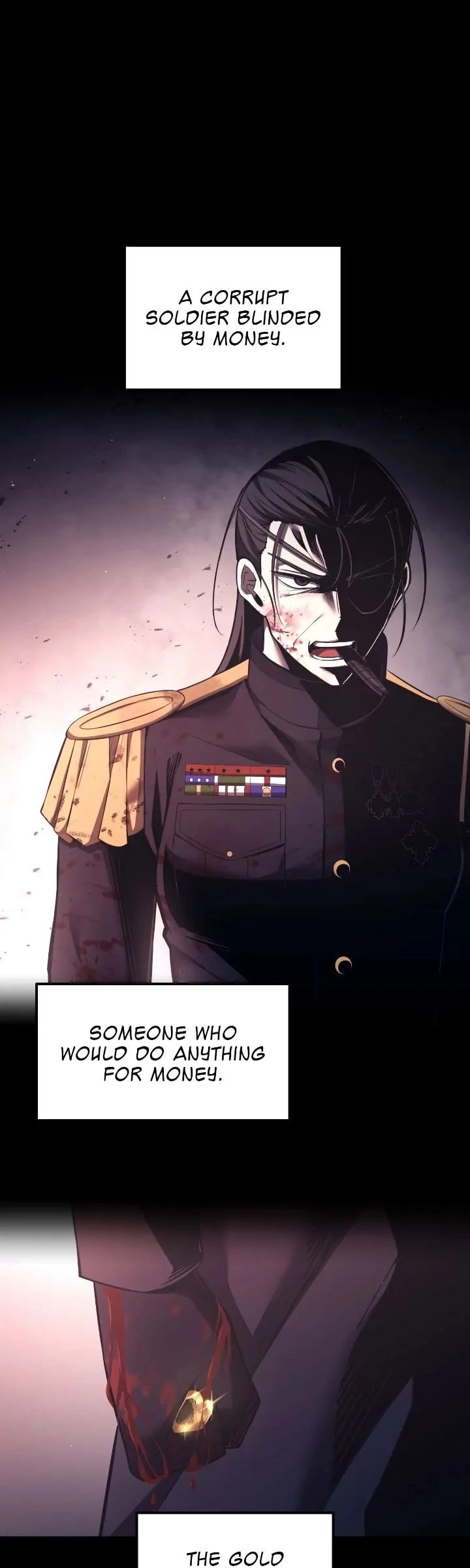 I Became the Tyrant of a Defense Game Chapter 93, page 11 of 66
