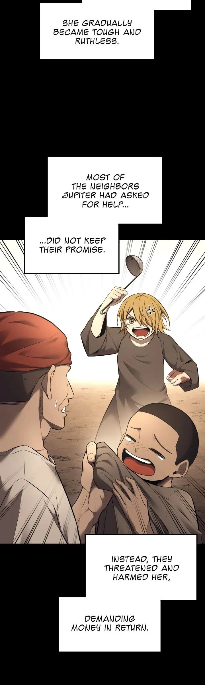 I Became the Tyrant of a Defense Game Chapter 93, page 13 of 66