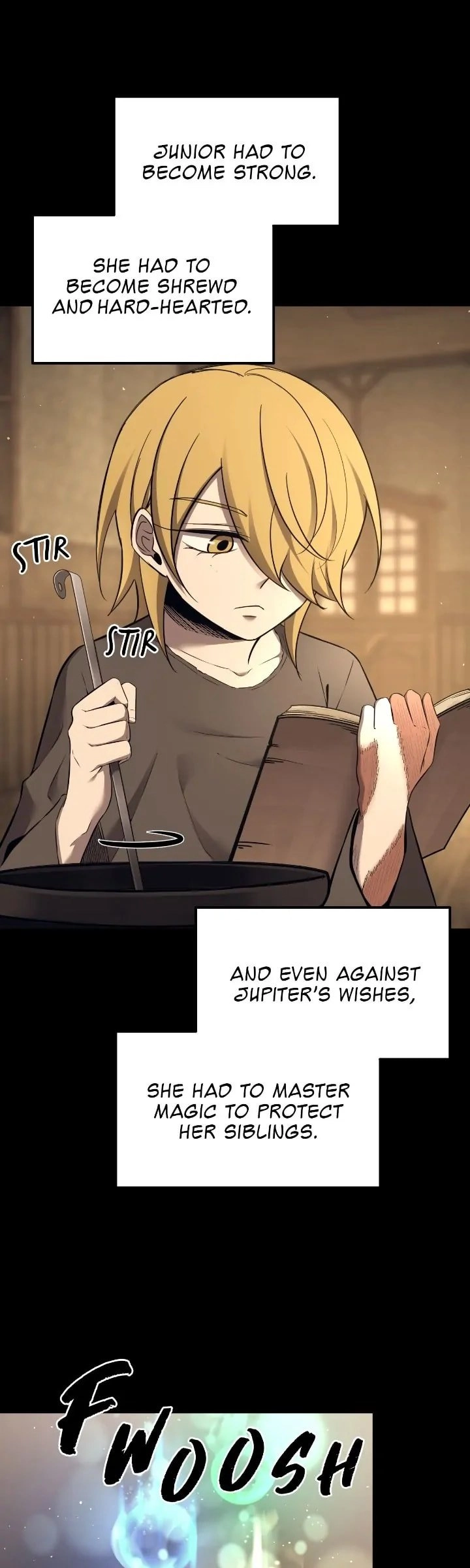 I Became the Tyrant of a Defense Game Chapter 93, page 14 of 66