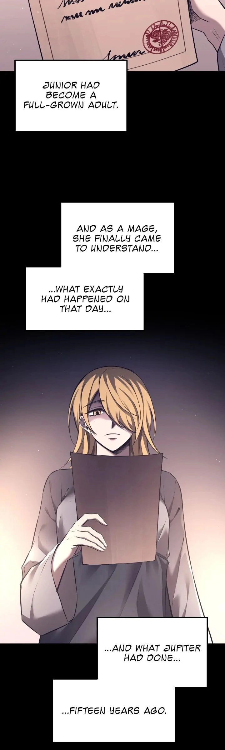 I Became the Tyrant of a Defense Game Chapter 93, page 18 of 66