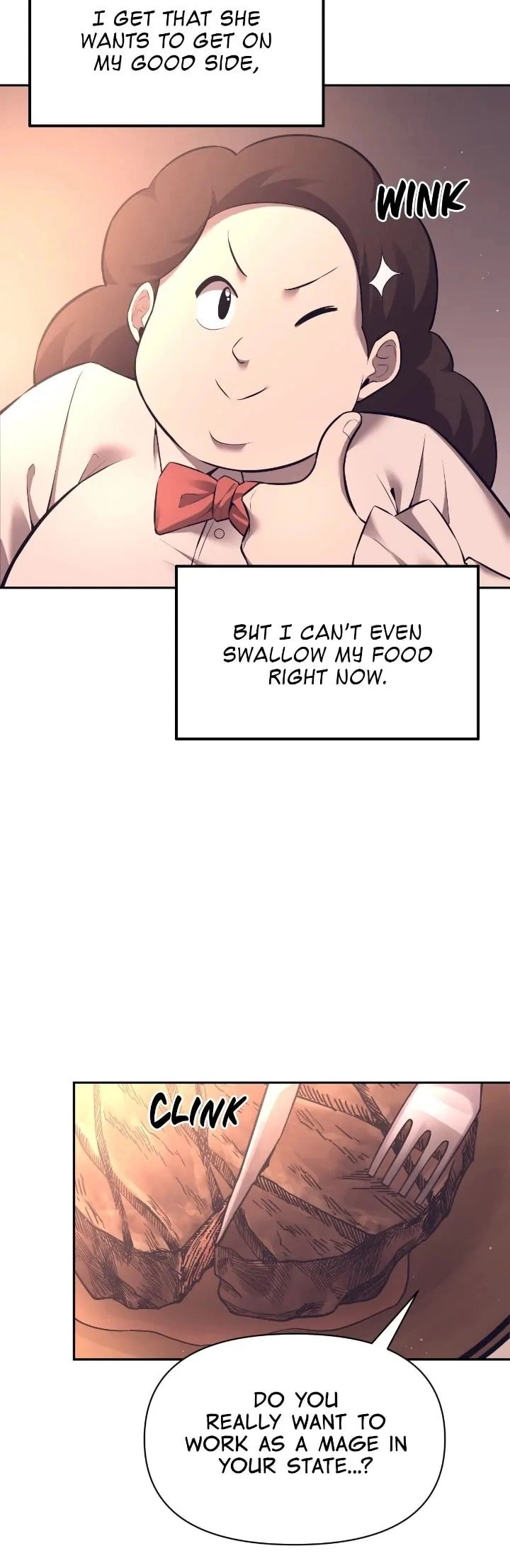 I Became the Tyrant of a Defense Game Chapter 93, page 25 of 66