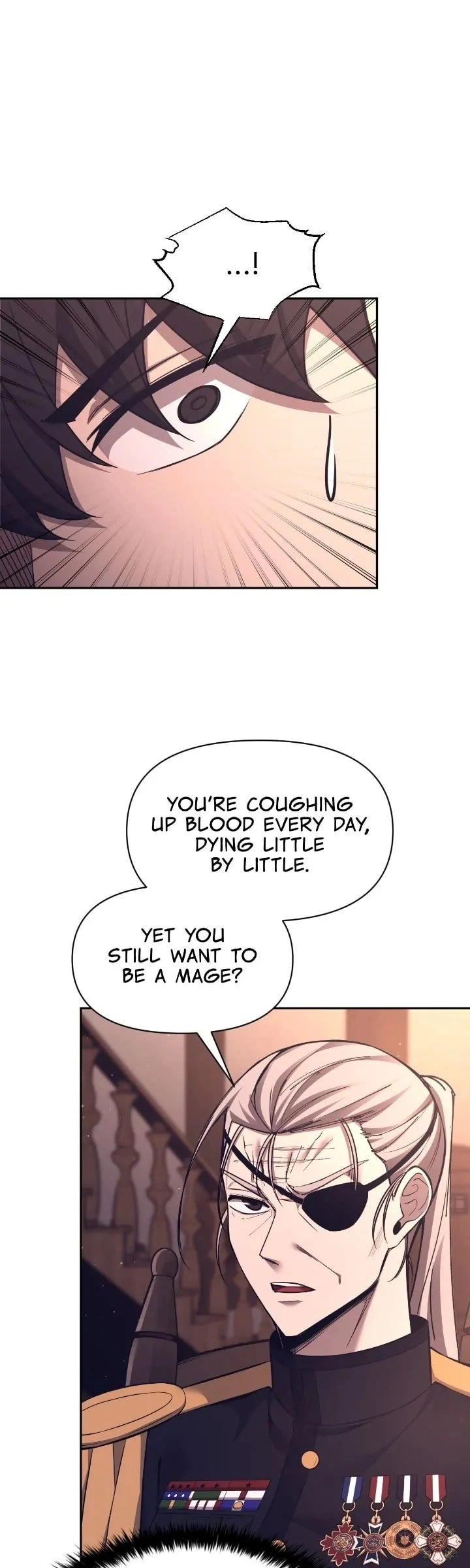 I Became the Tyrant of a Defense Game Chapter 93, page 26 of 66