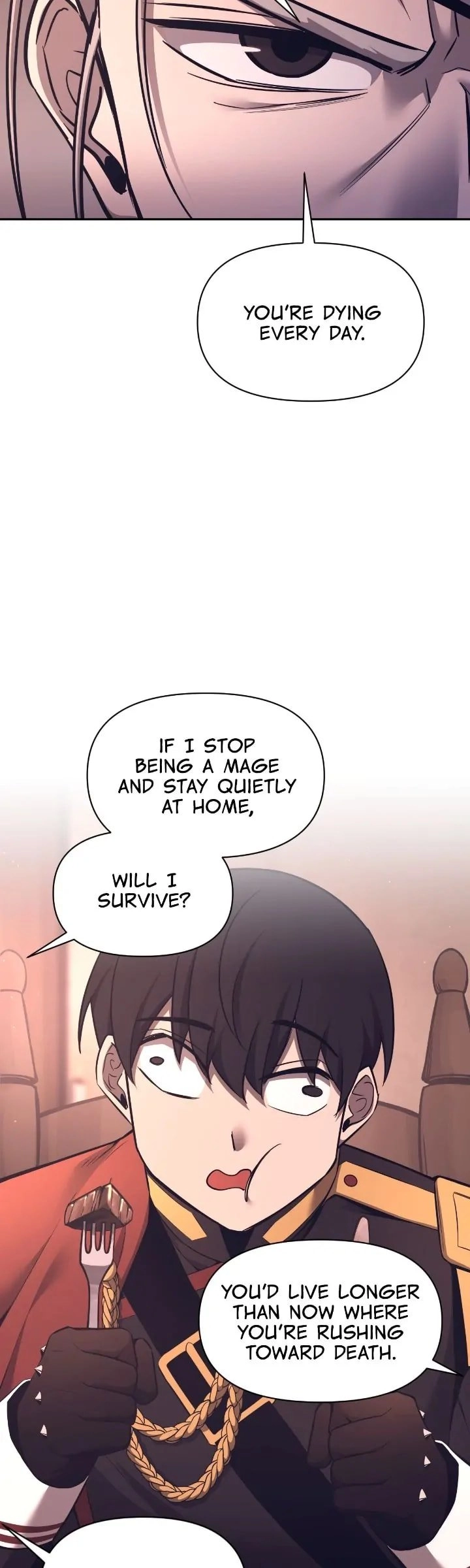 I Became the Tyrant of a Defense Game Chapter 93, page 28 of 66