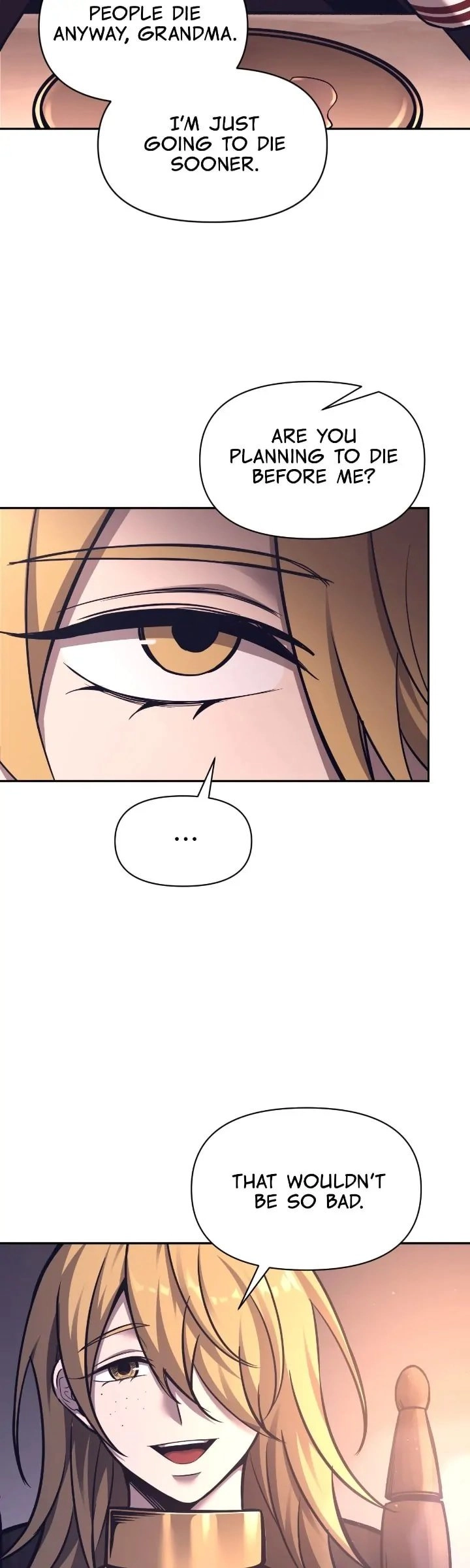 I Became the Tyrant of a Defense Game Chapter 93, page 29 of 66