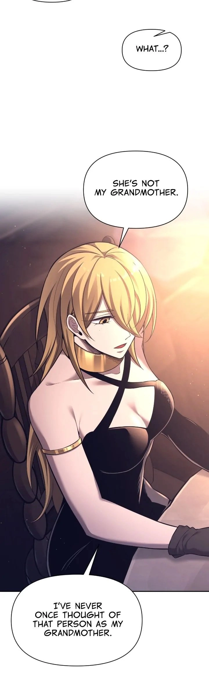 I Became the Tyrant of a Defense Game Chapter 93, page 34 of 66