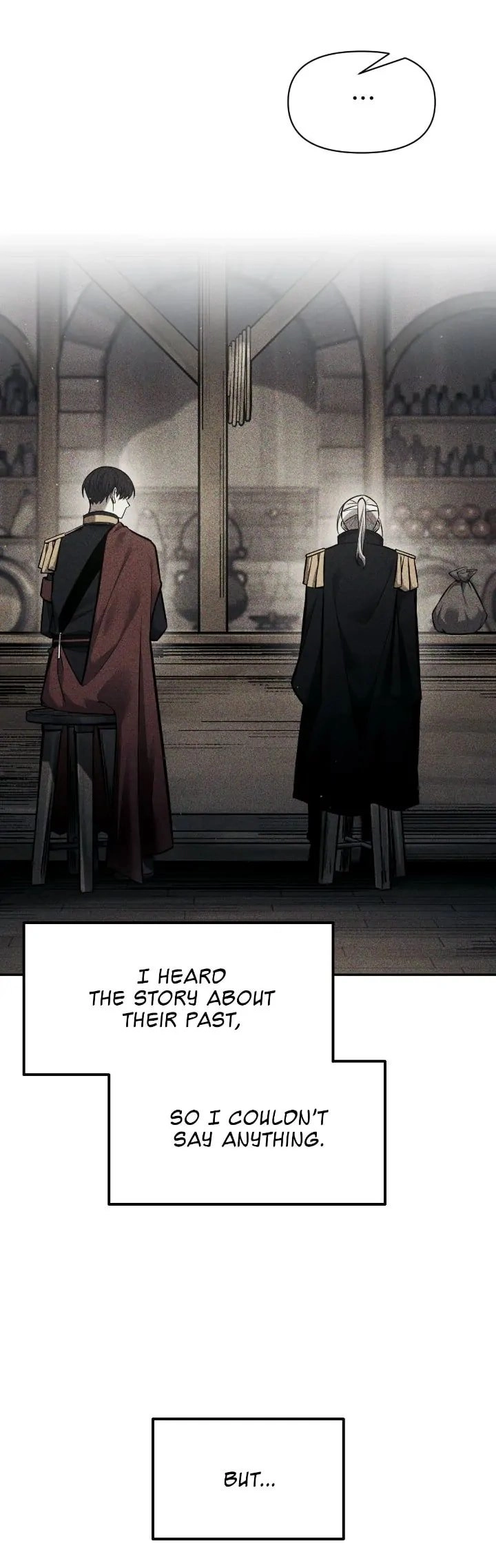 I Became the Tyrant of a Defense Game Chapter 93, page 35 of 66