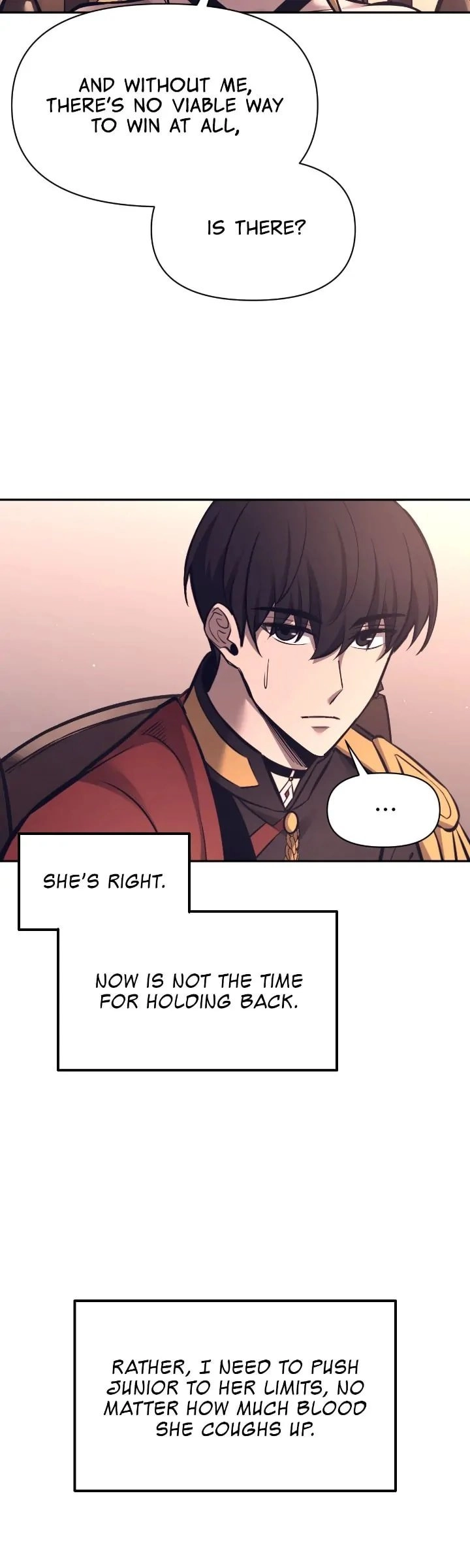 I Became the Tyrant of a Defense Game Chapter 93, page 37 of 66