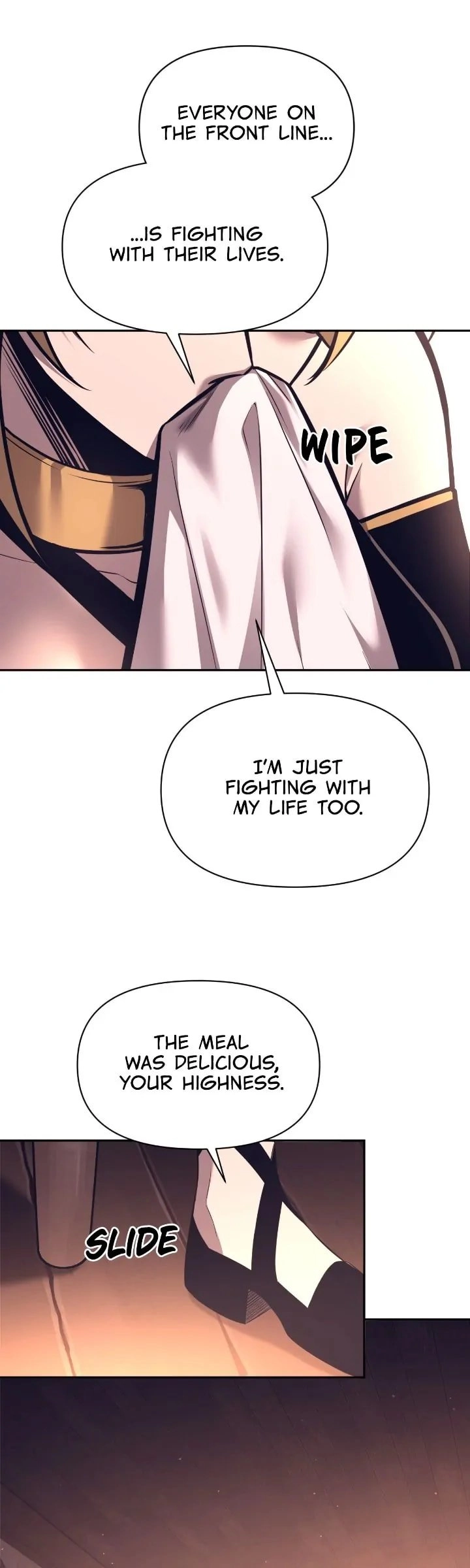 I Became the Tyrant of a Defense Game Chapter 93, page 38 of 66