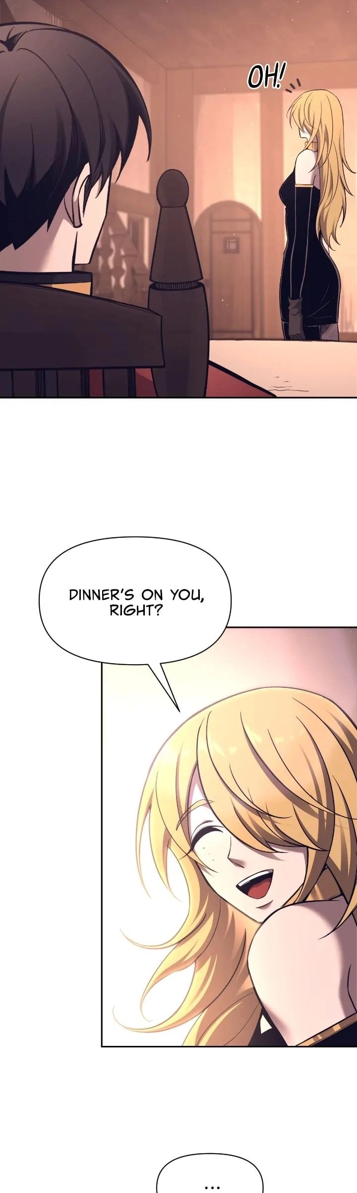 I Became the Tyrant of a Defense Game Chapter 93, page 39 of 66