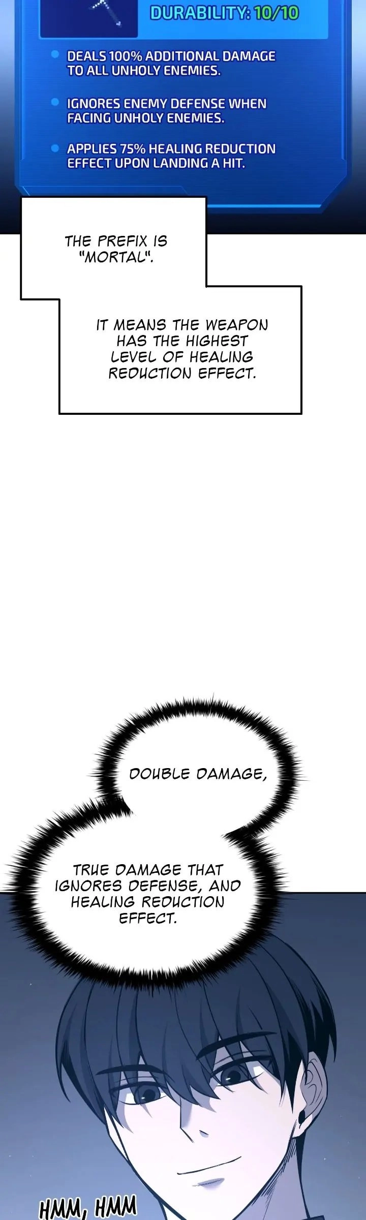 I Became the Tyrant of a Defense Game Chapter 93, page 44 of 66