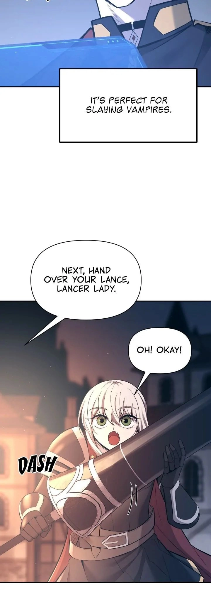 I Became the Tyrant of a Defense Game Chapter 93, page 45 of 66