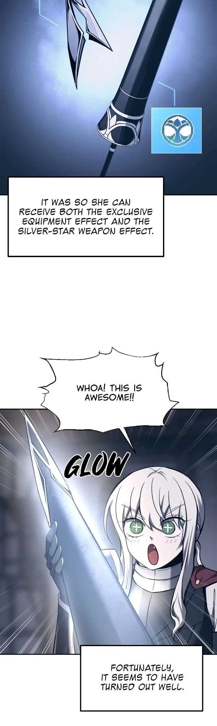 I Became the Tyrant of a Defense Game Chapter 93, page 47 of 66