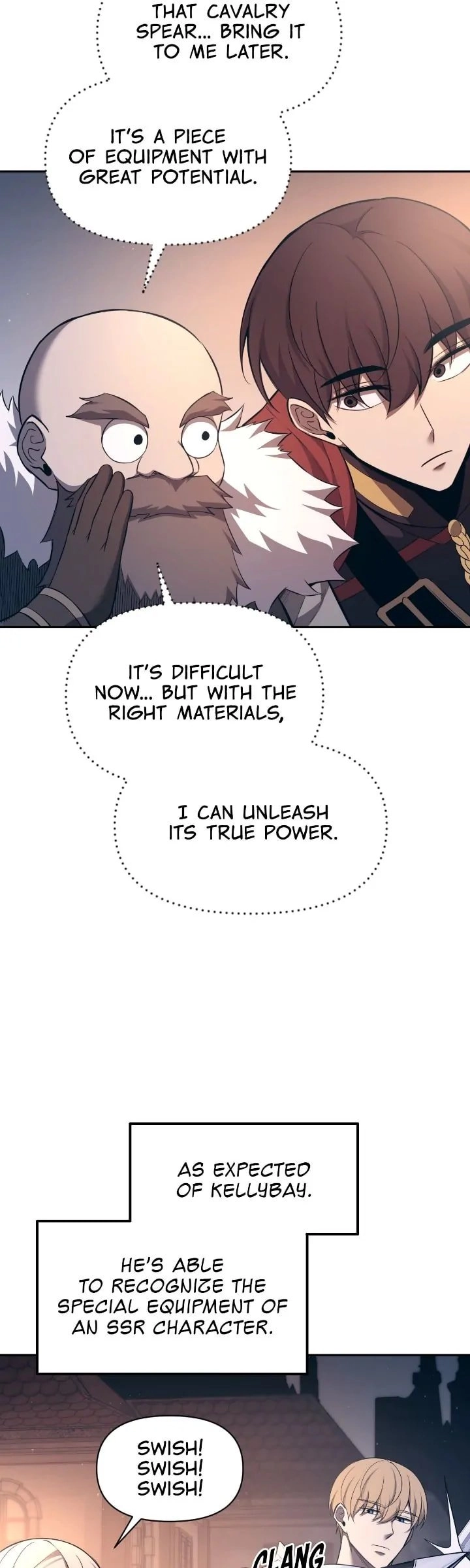 I Became the Tyrant of a Defense Game Chapter 93, page 49 of 66