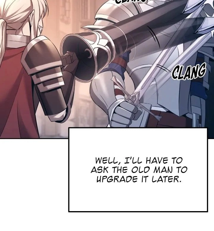 I Became the Tyrant of a Defense Game Chapter 93, page 50 of 66