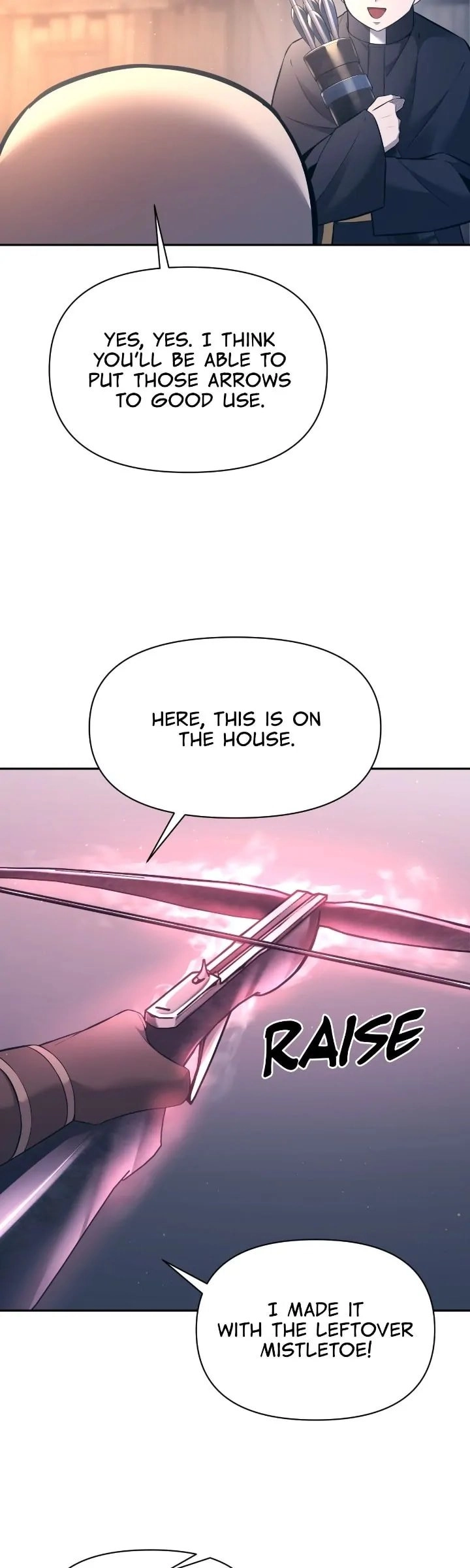 I Became the Tyrant of a Defense Game Chapter 93, page 53 of 66