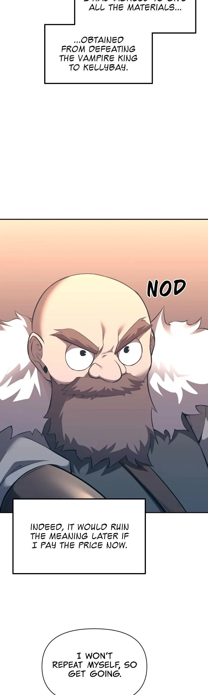 I Became the Tyrant of a Defense Game Chapter 93, page 58 of 66