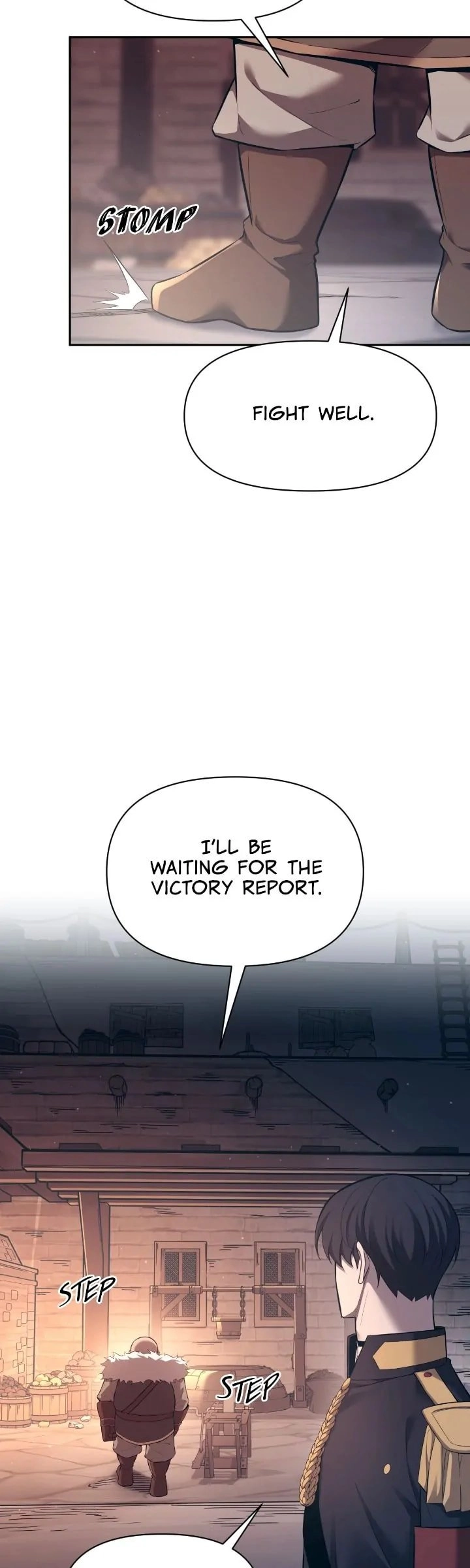 I Became the Tyrant of a Defense Game Chapter 93, page 59 of 66