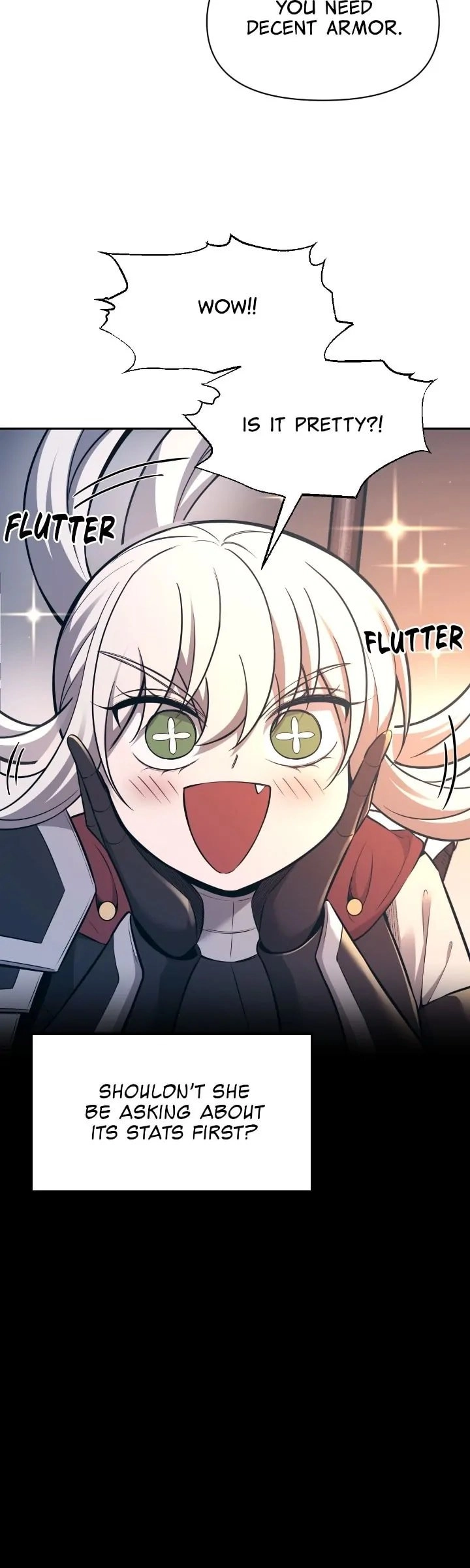 I Became the Tyrant of a Defense Game Chapter 93, page 63 of 66