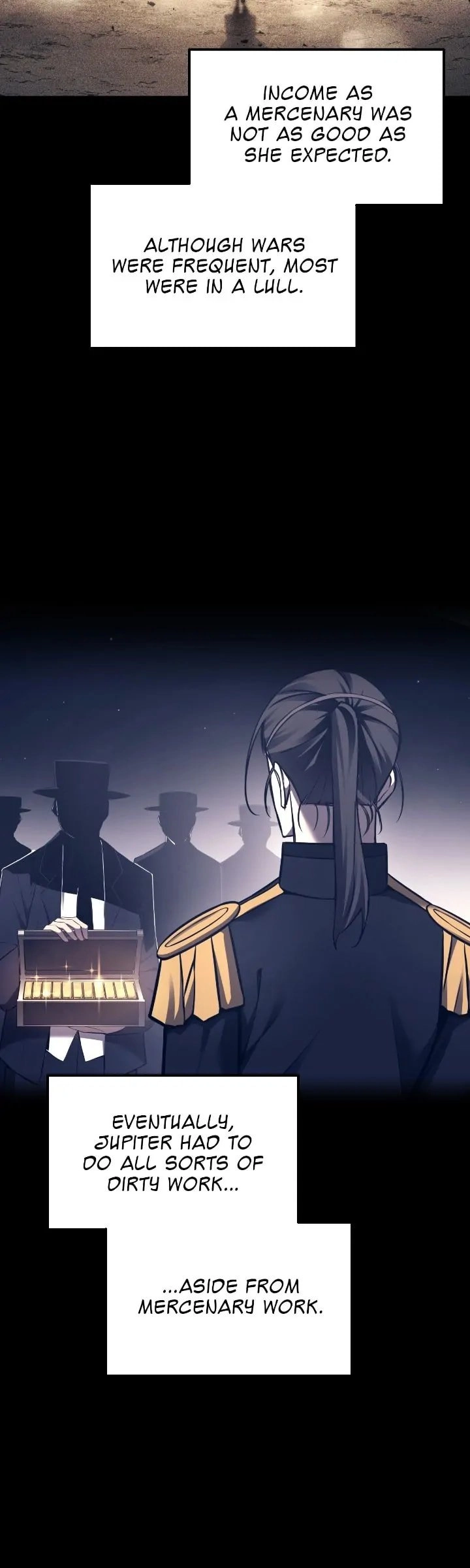 I Became the Tyrant of a Defense Game Chapter 93, page 8 of 66