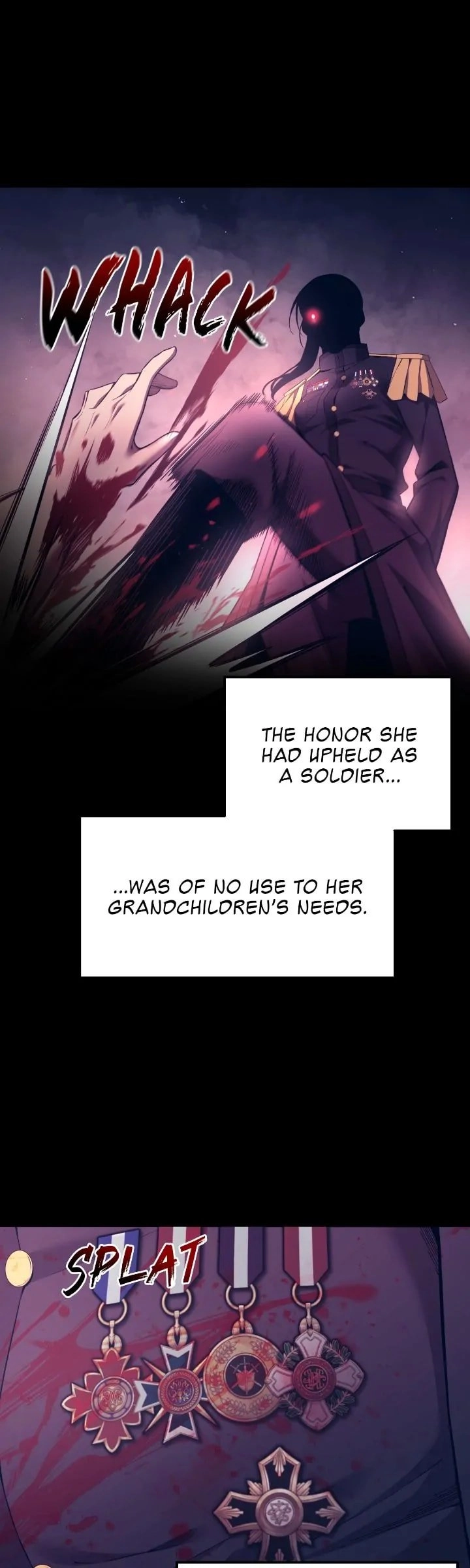 I Became the Tyrant of a Defense Game Chapter 93, page 9 of 66