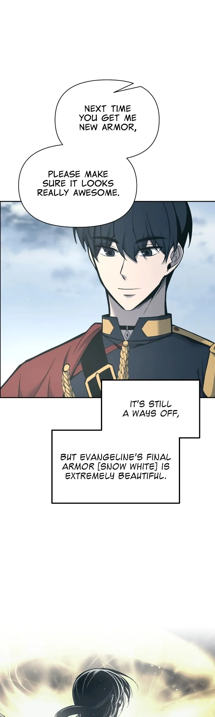 I Became the Tyrant of a Defense Game Chapter 94, page 11 of 65