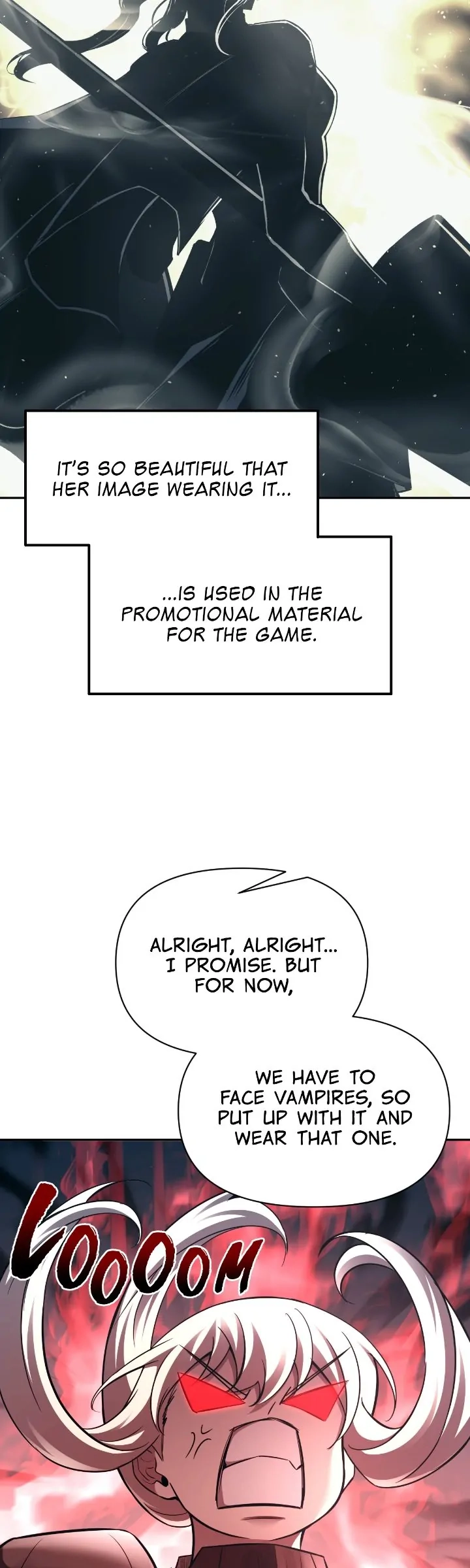 I Became the Tyrant of a Defense Game Chapter 94, page 12 of 65
