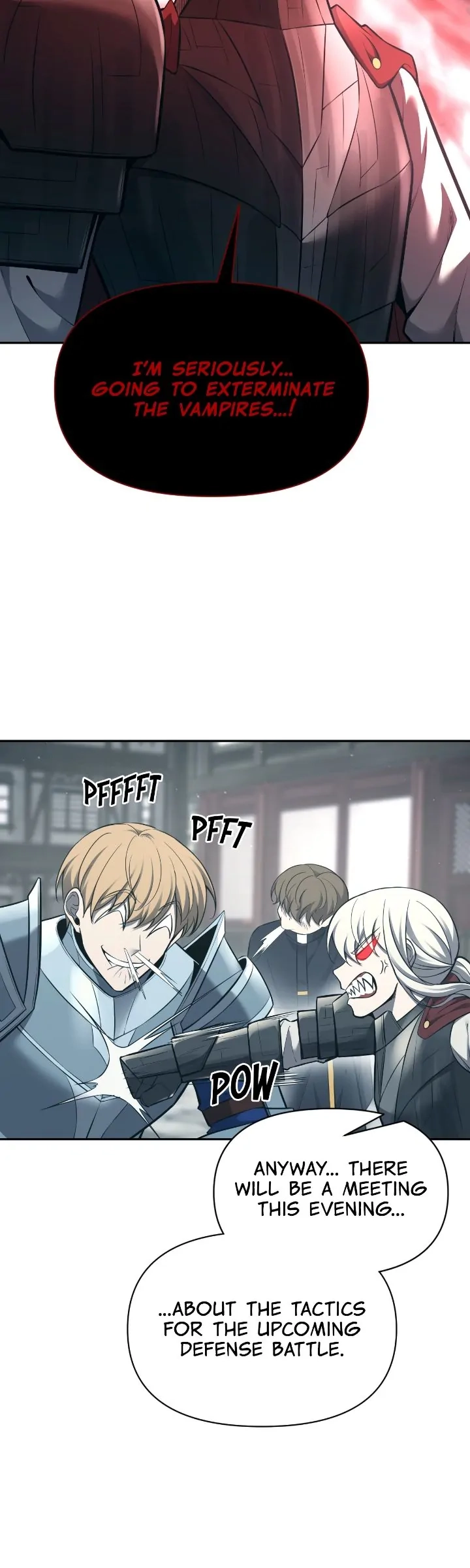 I Became the Tyrant of a Defense Game Chapter 94, page 13 of 65