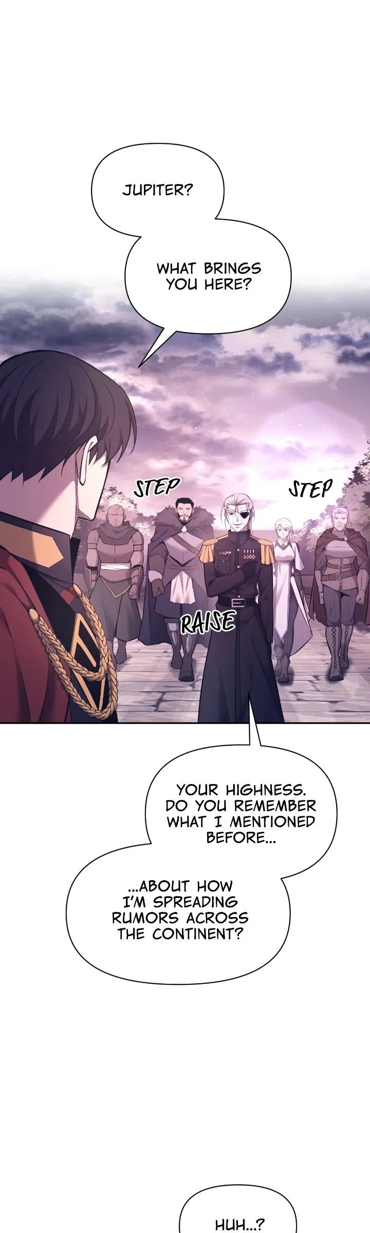 I Became the Tyrant of a Defense Game Chapter 94, page 16 of 65