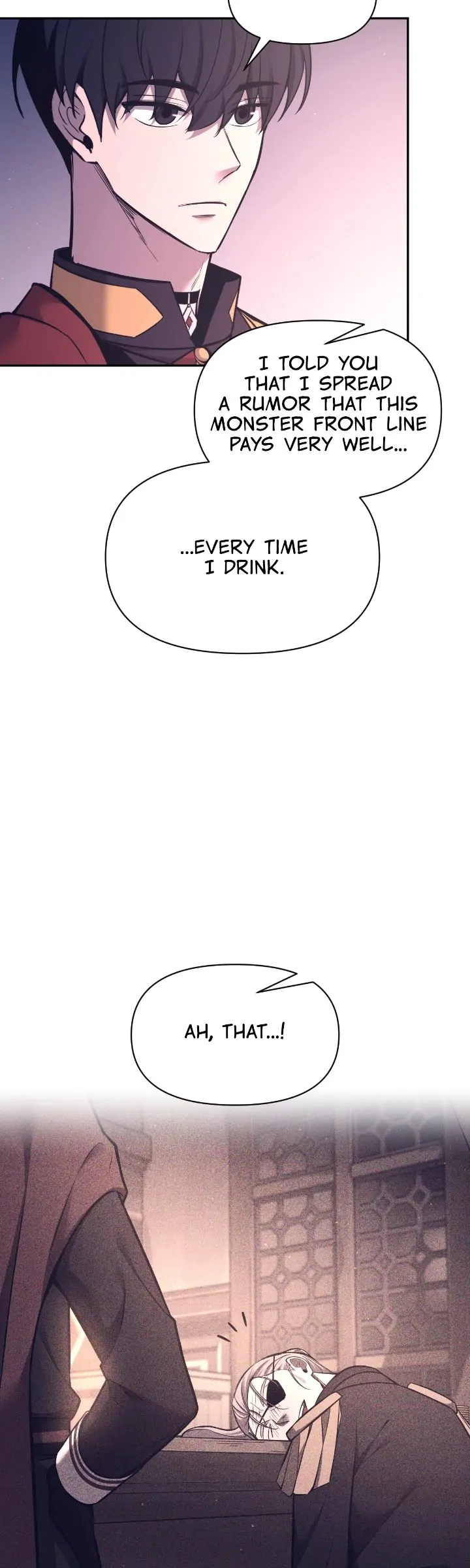 I Became the Tyrant of a Defense Game Chapter 94, page 17 of 65