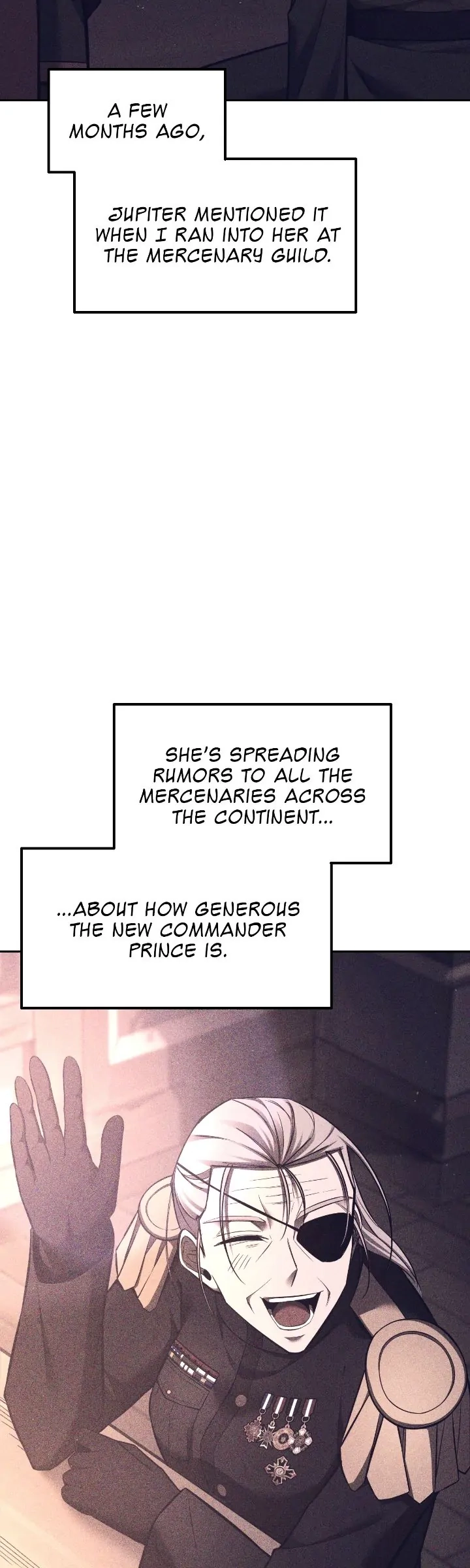I Became the Tyrant of a Defense Game Chapter 94, page 18 of 65