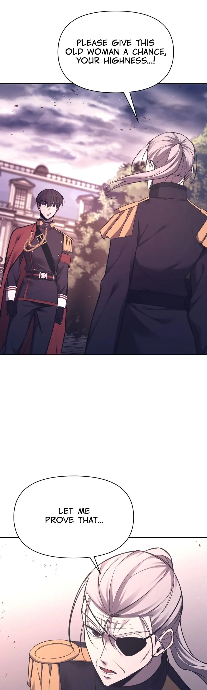 I Became the Tyrant of a Defense Game Chapter 94, page 23 of 65