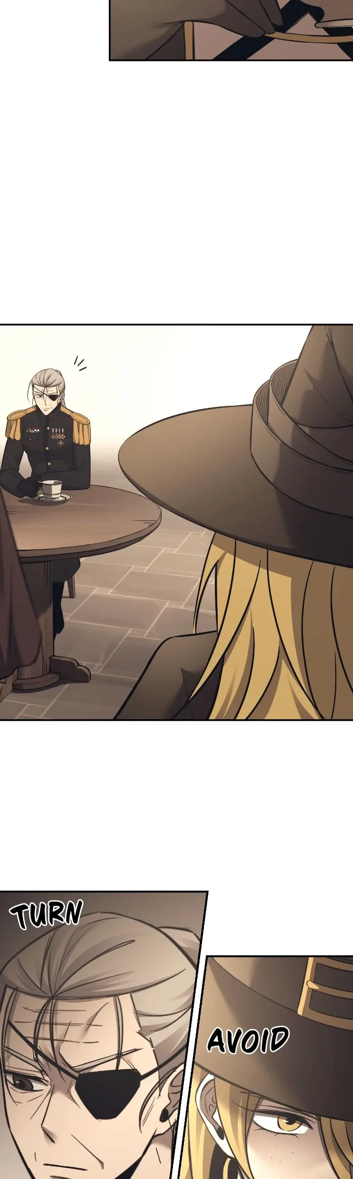 I Became the Tyrant of a Defense Game Chapter 94, page 27 of 65