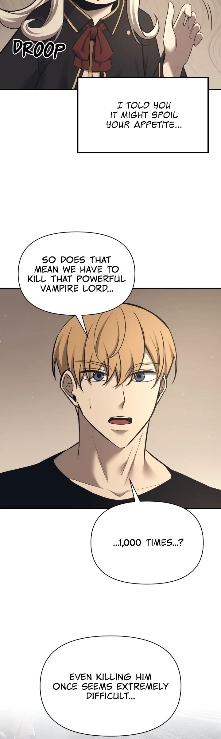 I Became the Tyrant of a Defense Game Chapter 94, page 33 of 65