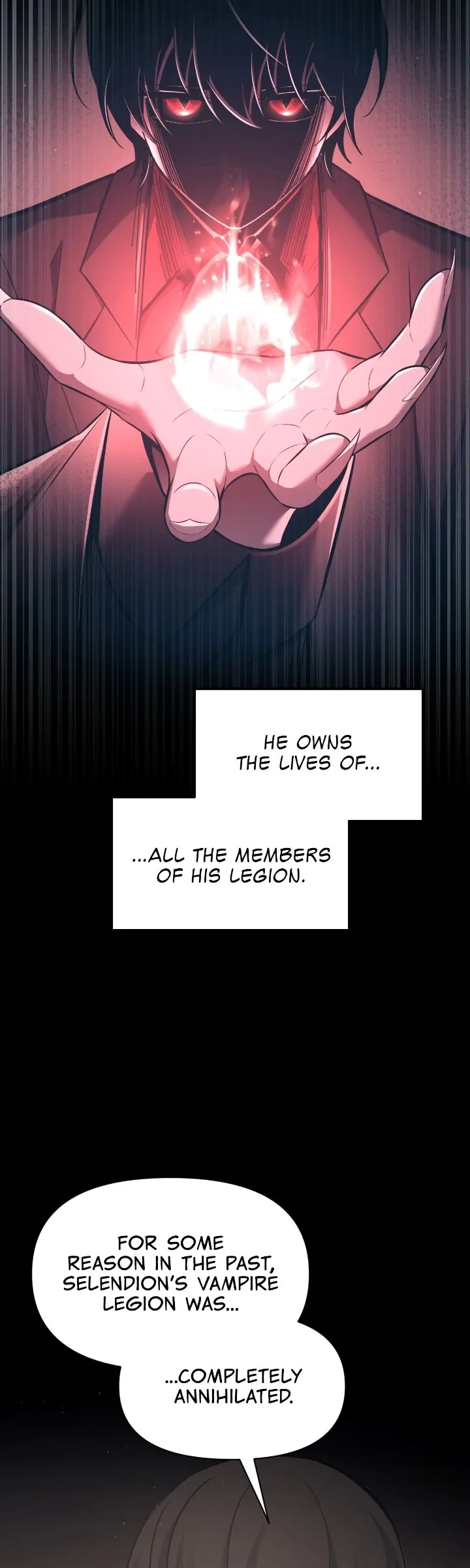 I Became the Tyrant of a Defense Game Chapter 94, page 37 of 65
