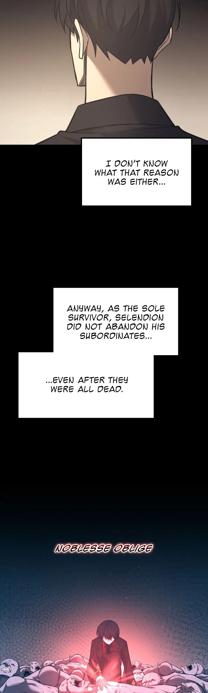 I Became the Tyrant of a Defense Game Chapter 94, page 38 of 65