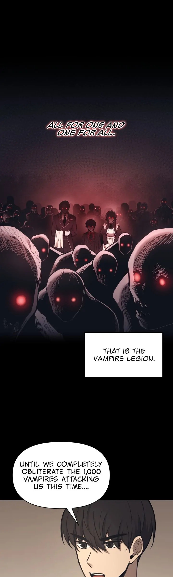 I Became the Tyrant of a Defense Game Chapter 94, page 40 of 65