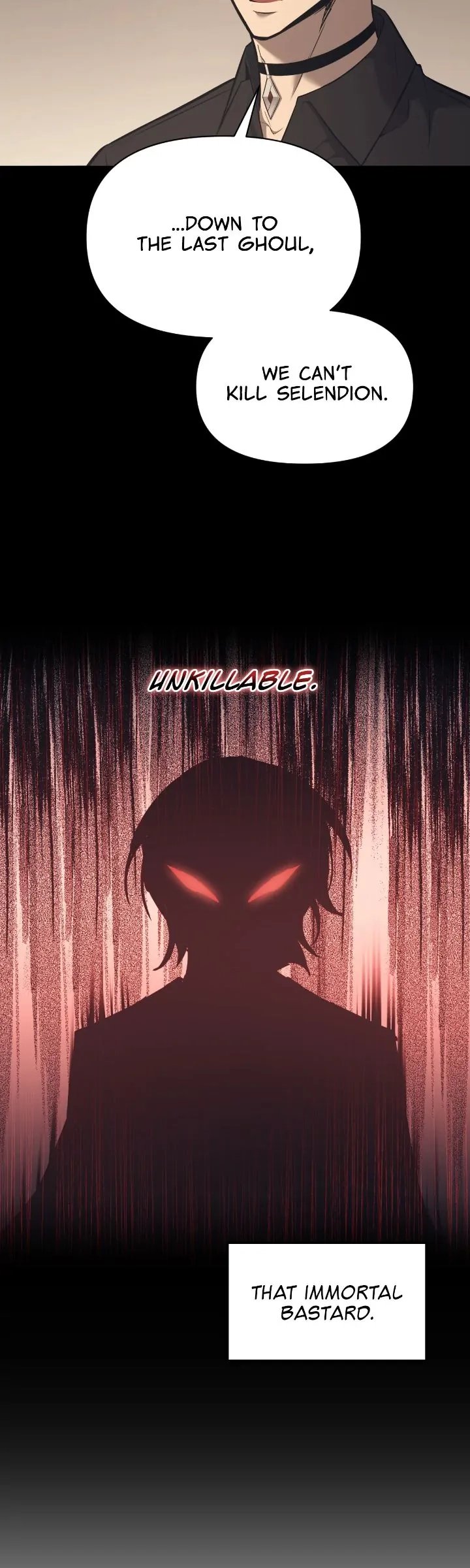 I Became the Tyrant of a Defense Game Chapter 94, page 41 of 65
