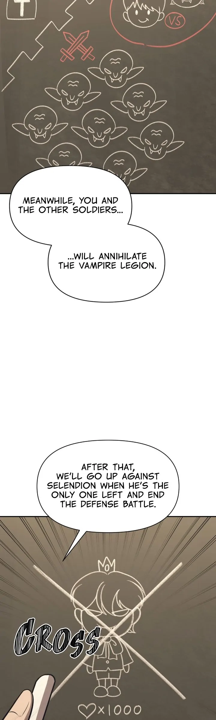 I Became the Tyrant of a Defense Game Chapter 94, page 43 of 65