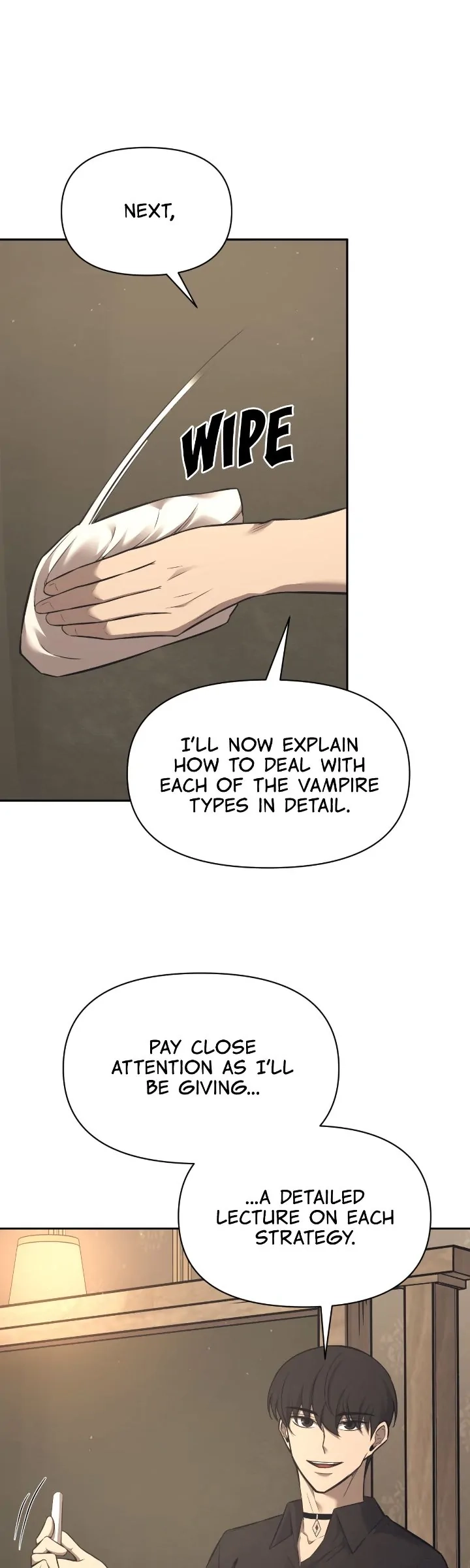 I Became the Tyrant of a Defense Game Chapter 94, page 45 of 65
