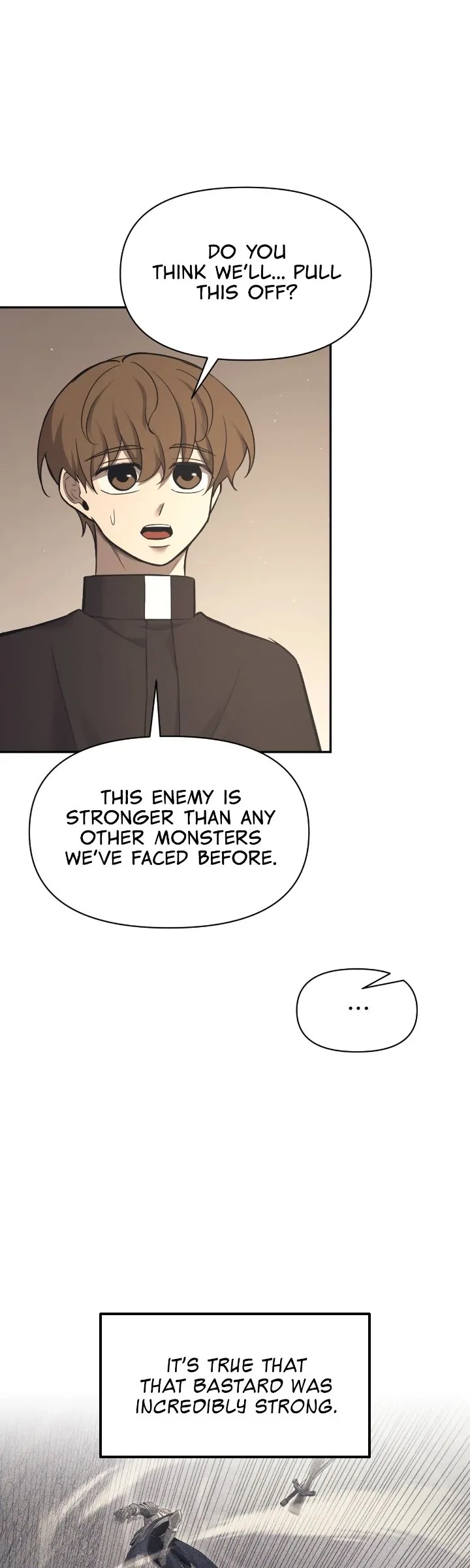I Became the Tyrant of a Defense Game Chapter 94, page 50 of 65