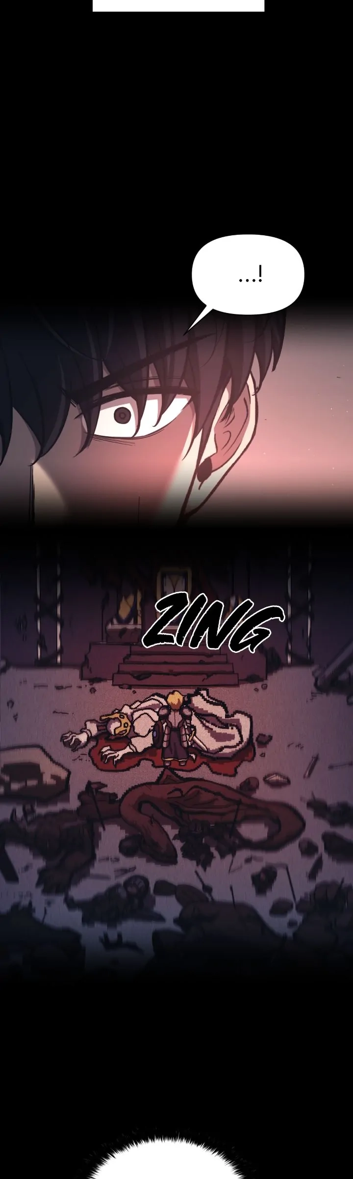 I Became the Tyrant of a Defense Game Chapter 94, page 56 of 65
