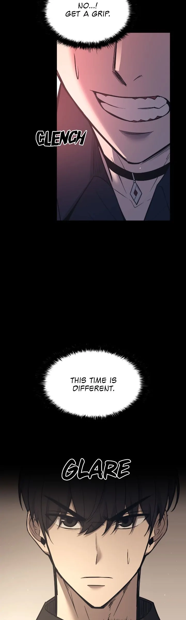 I Became the Tyrant of a Defense Game Chapter 94, page 57 of 65