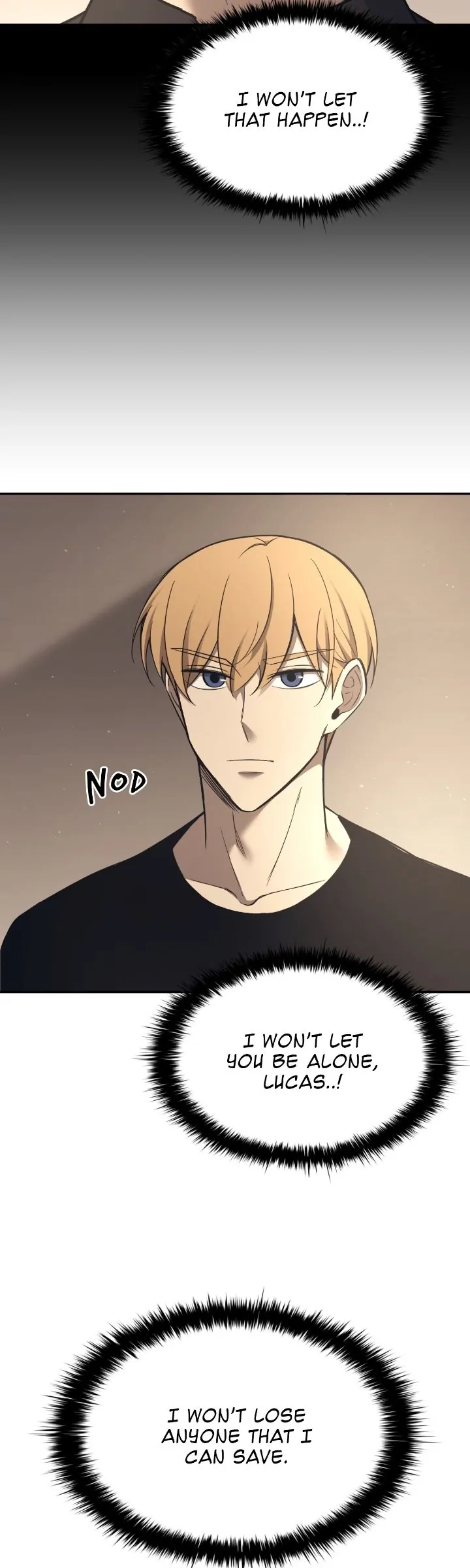 I Became the Tyrant of a Defense Game Chapter 94, page 58 of 65
