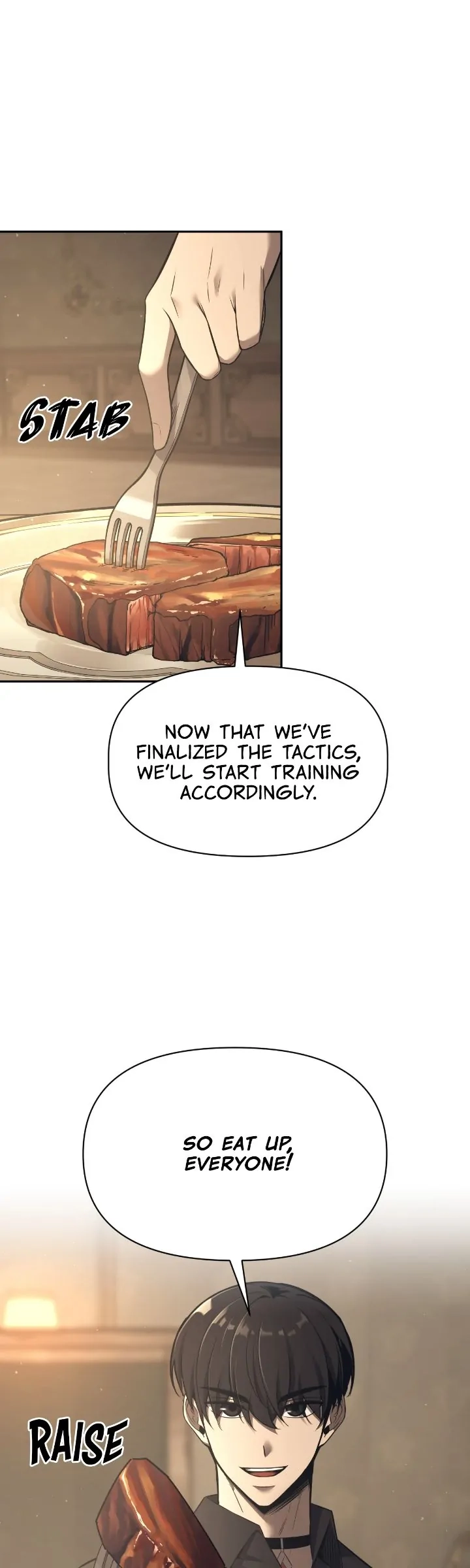I Became the Tyrant of a Defense Game Chapter 94, page 60 of 65