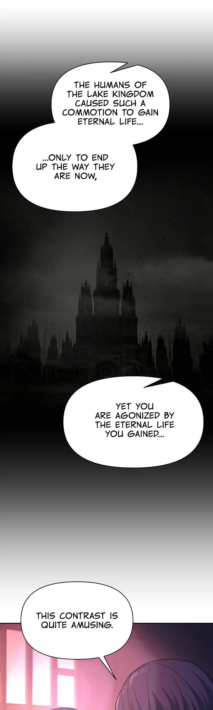 I Became the Tyrant of a Defense Game Chapter 95, page 11 of 69