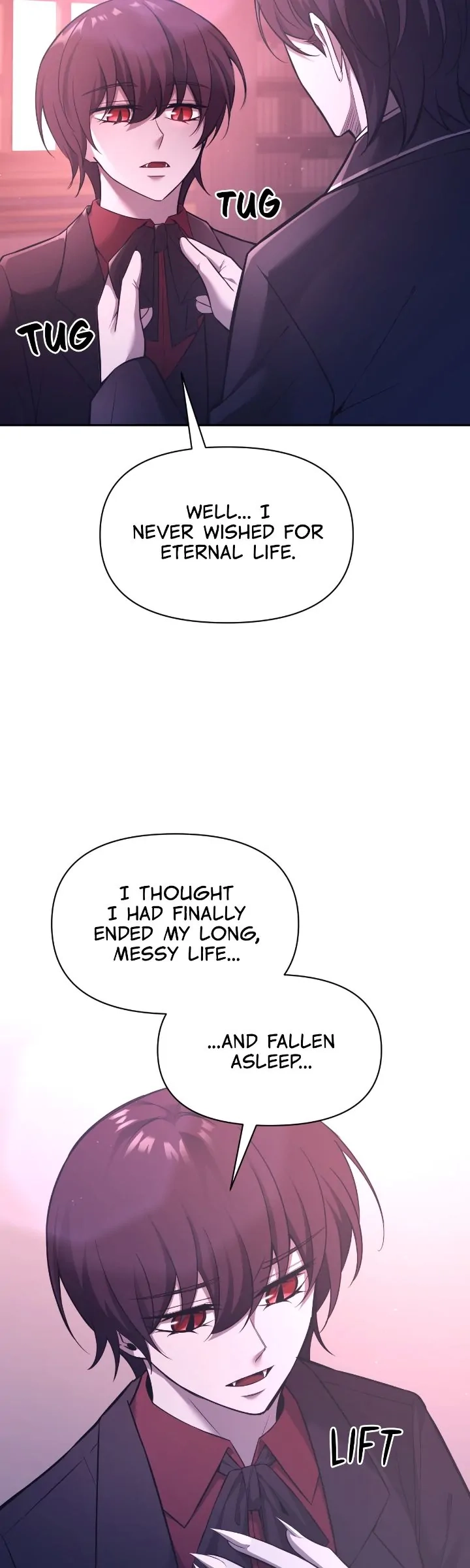 I Became the Tyrant of a Defense Game Chapter 95, page 12 of 69