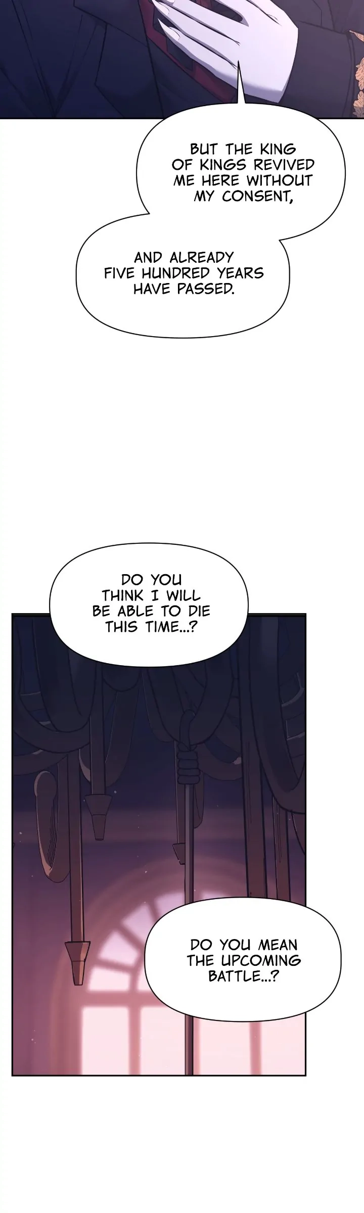 I Became the Tyrant of a Defense Game Chapter 95, page 13 of 69