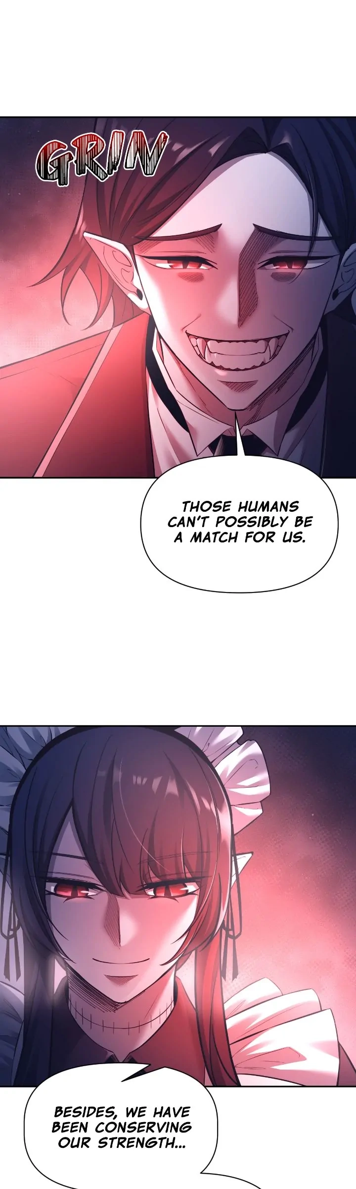 I Became the Tyrant of a Defense Game Chapter 95, page 14 of 69