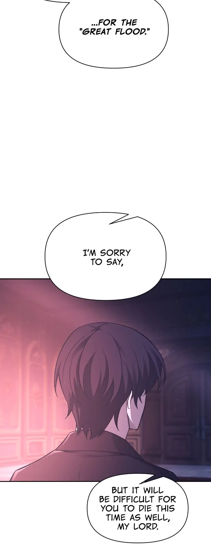 I Became the Tyrant of a Defense Game Chapter 95, page 15 of 69